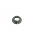 Steel insert/barrel for wheel nut with 60° cone/ Flat bearing - 2