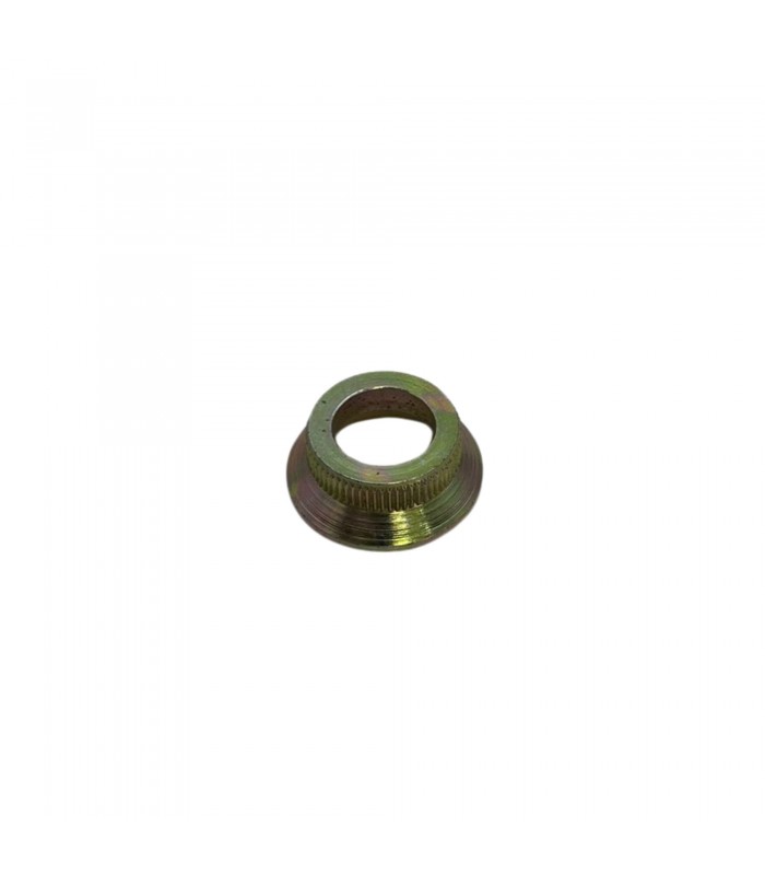 Steel insert/barrel for wheel nut with 60° cone/ Conical bearing - 2