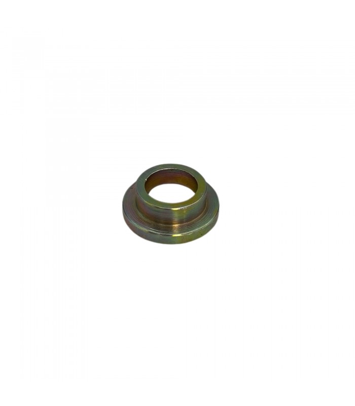 Insert / Steel barrel for spherical wheel nut / Flat bearing - 2