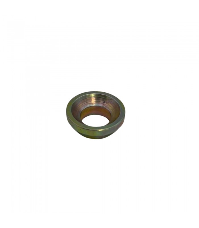 Insert / Steel barrel for spherical wheel nut / Flat bearing - 1