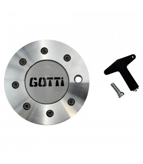 GOTTI / ACT / GSX / SX wheel center cap - 1