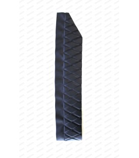 Garniture Simili Cuir Matelassée Bas de caisse côté Gauche - A110 - 1