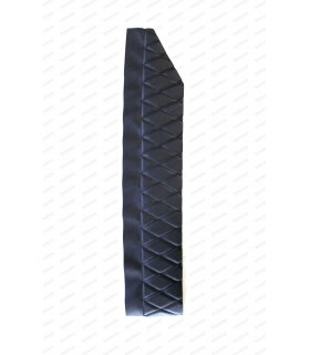 Garniture Simili Cuir Matelassée Bas de caisse côté Gauche - A110 - 1