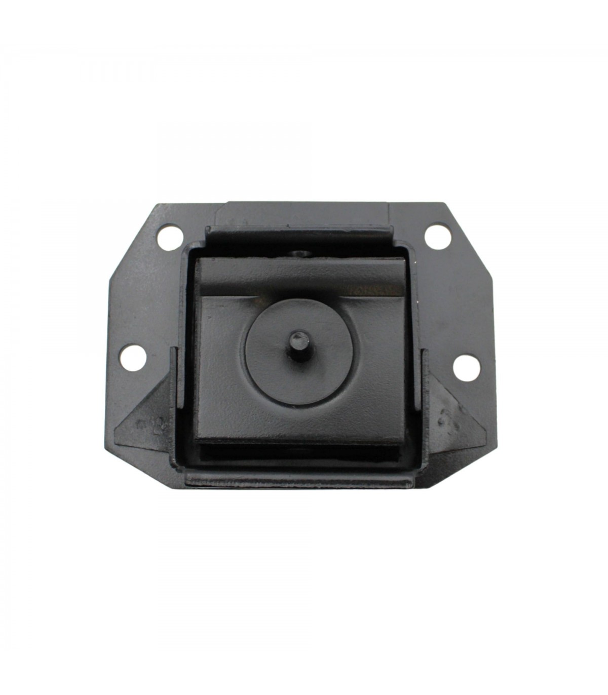 Silentbloc support de boite de vitesse - R4 (Après 1974) - Réf 7700546313