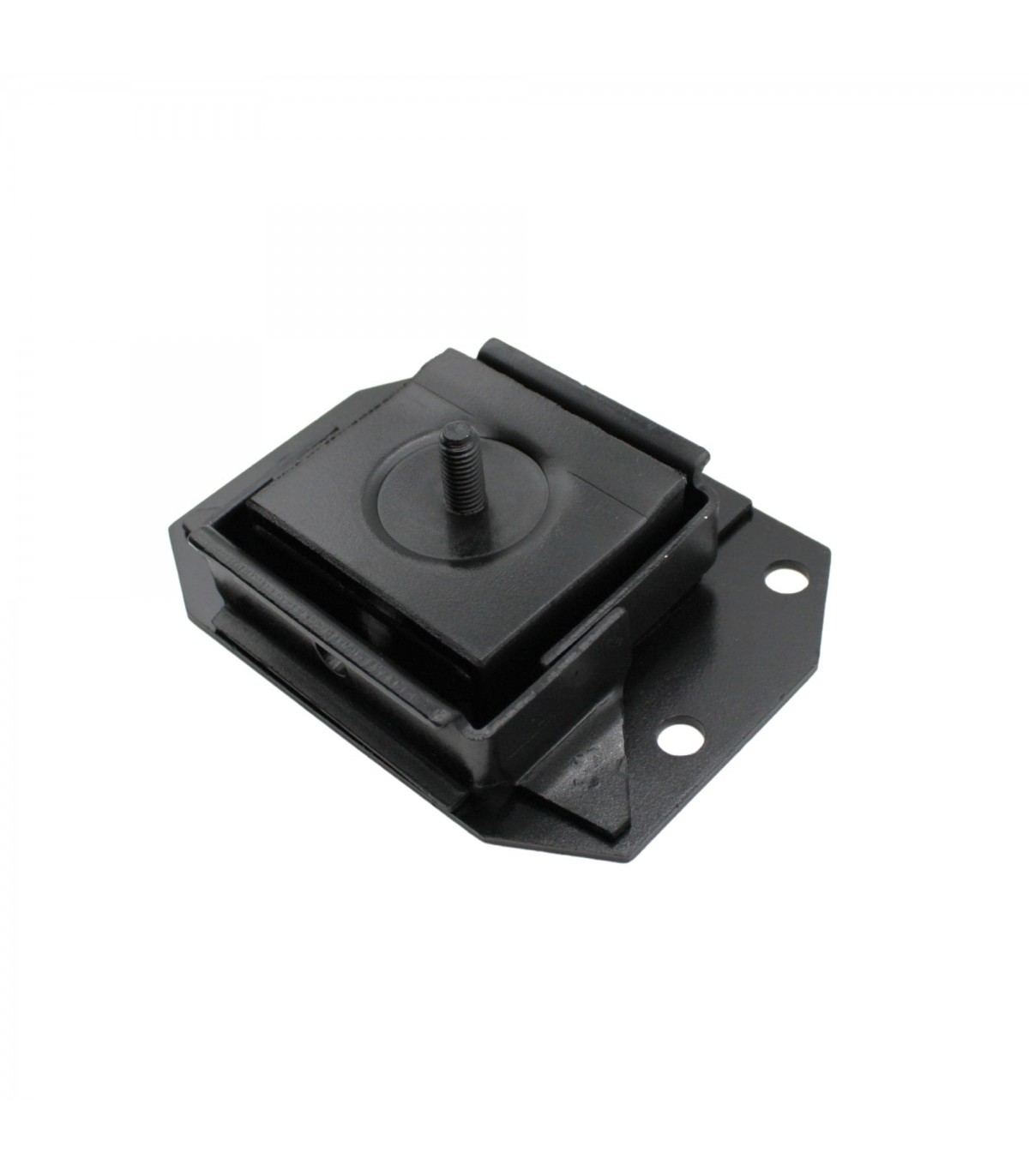 Silentbloc support de boite de vitesse - R4 (Après 1974) - Réf 7700546313