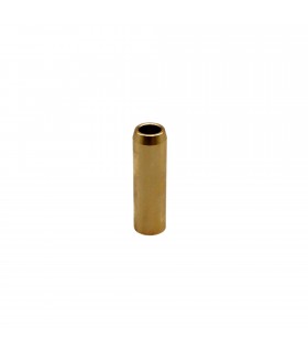Guide de soupape Admission ou Echappement en bronze - Ø 7x11.17x38mm