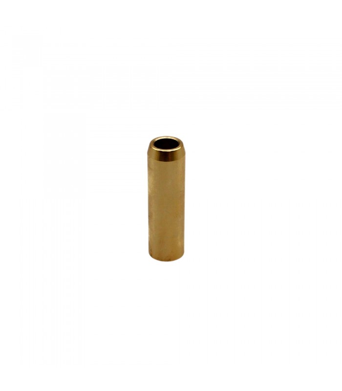 Guide de soupape Admission ou Echappement en bronze - Ø 7x11.17x38mm