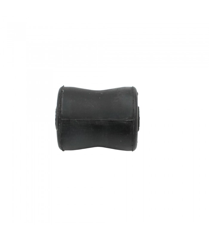 Triangle rubber silentblock - rear