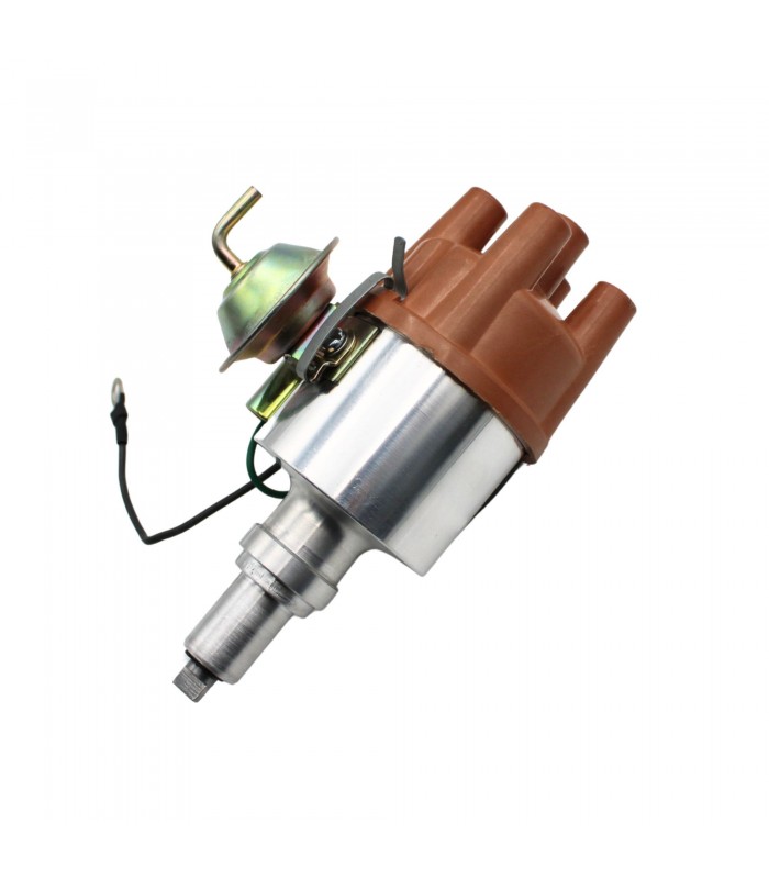 Allumeur Ducellier 3948 avec capsule de dépression (6V / 12V) - Moteur Gordini - 2