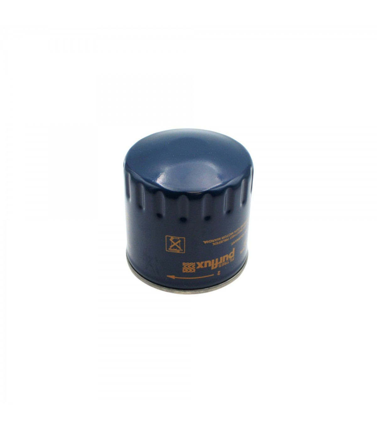 Oil filter - Ø 3/4"-16UNF - A310/6 (Before 08/1984)