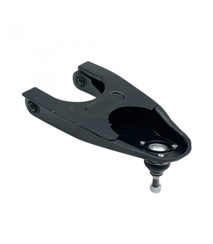 Triangle de suspension Supérieur Droit (Complet) - Version avec renfort (De 1969 à la fin) - Réf 0832140000 - 2