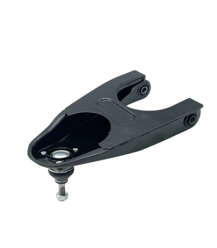 Triangle de suspension Supérieur Gauche (Complet) - Version avec renfort (De 1969 à la fin) - Réf 0832139900 - 2