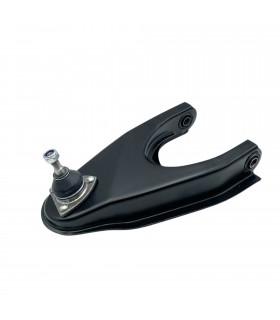 Upper Left Suspension Wishbone (Complete) - Version with reinforcement (From 1969 to the end) - Ref 0832139900 - 1