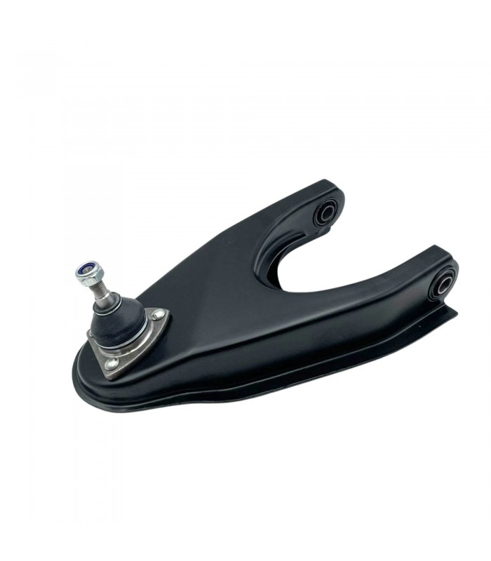 Upper Left Suspension Wishbone (Complete) - Version with reinforcement (From 1969 to the end) - Ref 0832139900 - 1