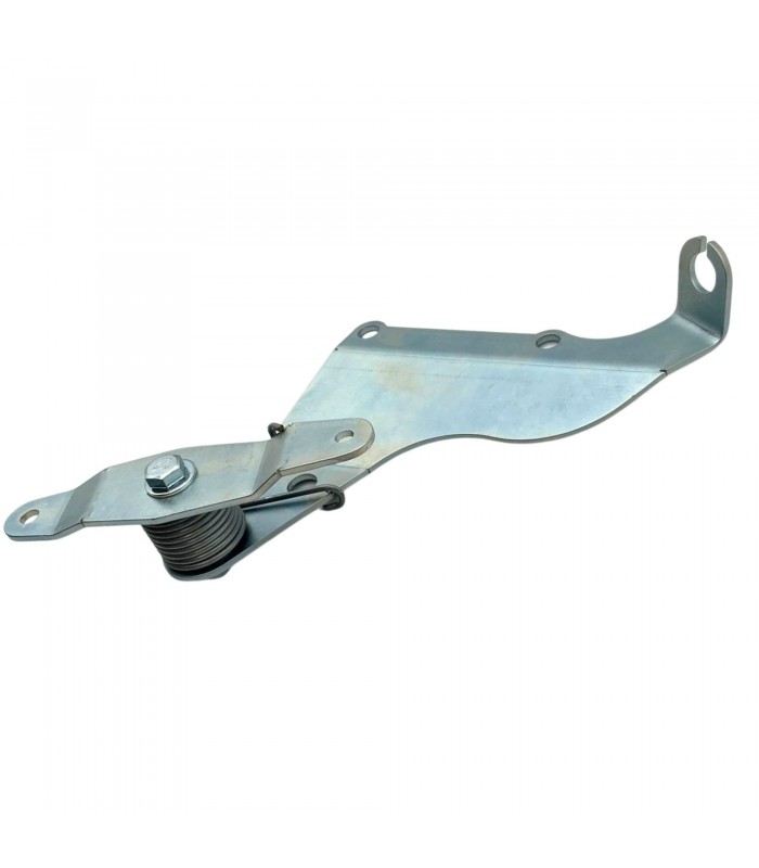 Palonnier de commande d'accélérateur pour carburateur Weber - R12G - Réf 7700538462 / 7700529754
