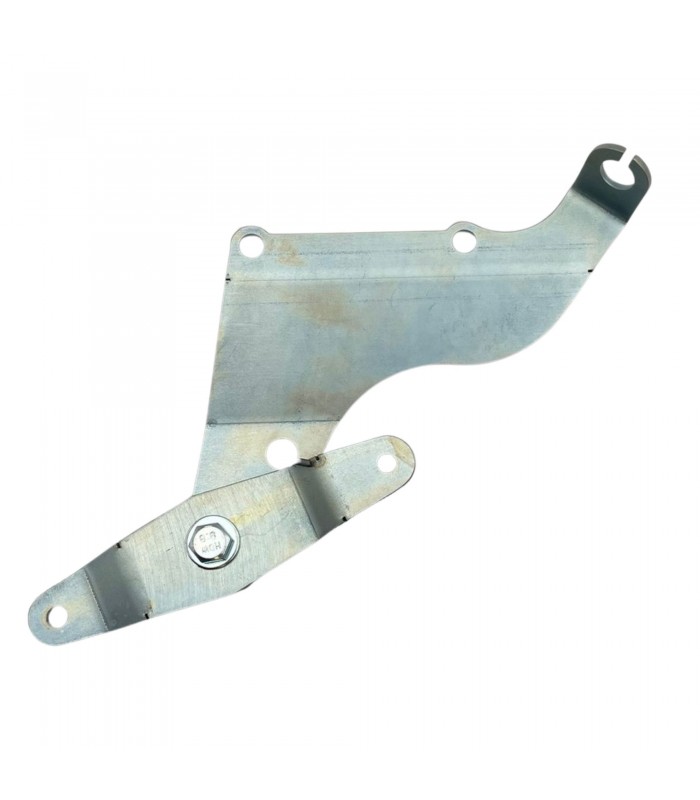 Palonnier de commande d'accélérateur pour carburateur Weber - R12G - Réf 7700538462 / 7700529754