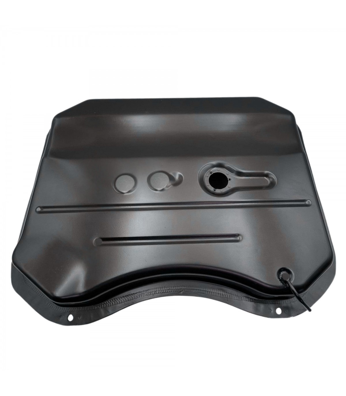 Fuel tank - R4 / 4L (1st model) / RODEO - 1