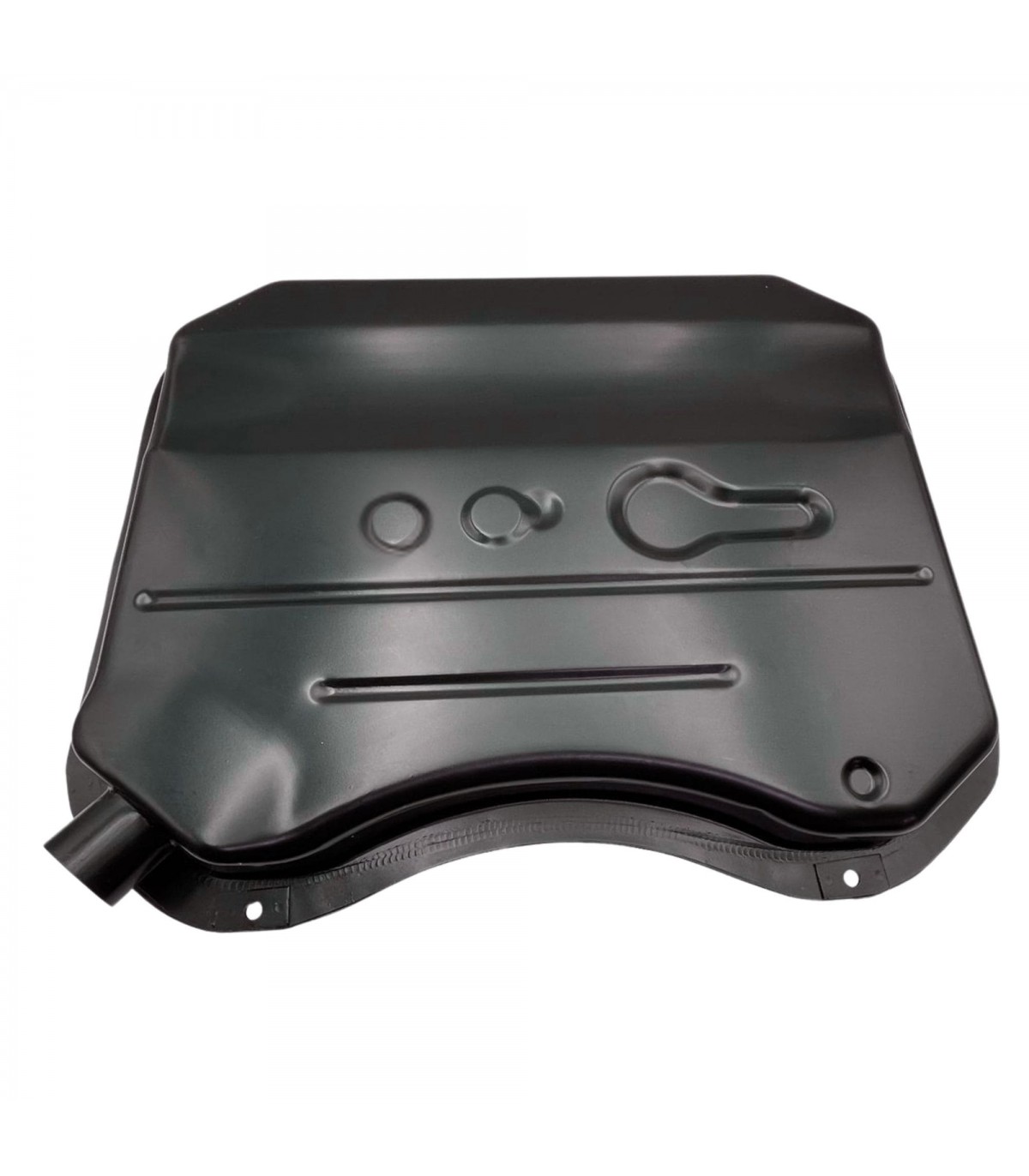 Fuel tank - R4 / 4L (1st model) / RODEO - 2