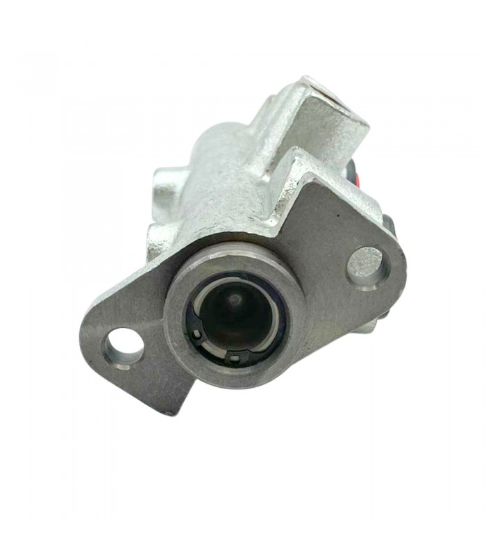 Maitre cylindre double circuit  Ø 20.6mm ( 3 sorties en Ø10x100) - Réf 7701348224 - 3