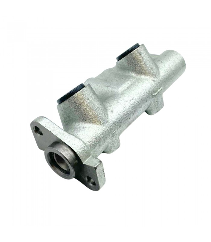 Double circuit master cylinder Ø 20.6mm (x3 output in Ø10x100) - Ref 7701348224 - 2