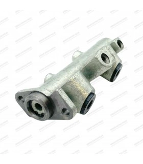 Maitre cylindre double circuit Ø 19mm ( 3 sorties en M10x100) - Réf 7701348726