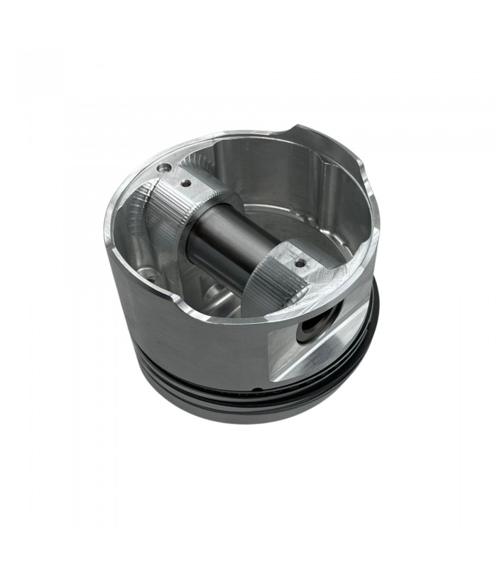 Set of liners and pistons Ø 88
