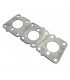 Exhaust manifold gasket - A310 V6 - Ref 7910245776 - 1