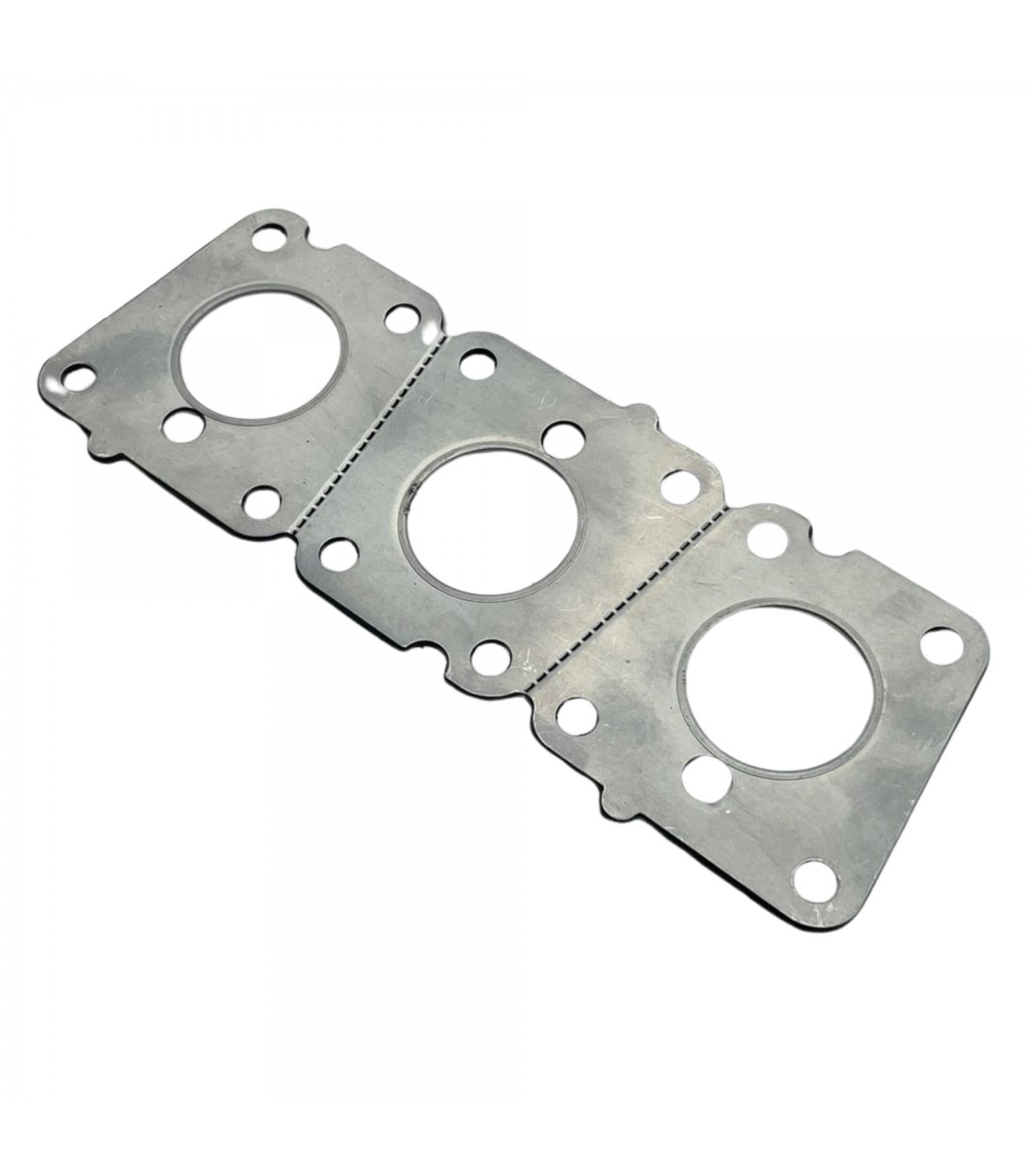 Exhaust manifold gasket - A310 V6 - Ref 7910245776 - 1