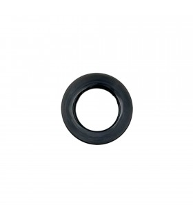 Joint de barillet de porte Ø 20mm (Intérieur) - R5 / A110.1600 (SX.SC.SI) et V85 / A310.4 / A310V6 (Avant 1981) - Réf 7700537758