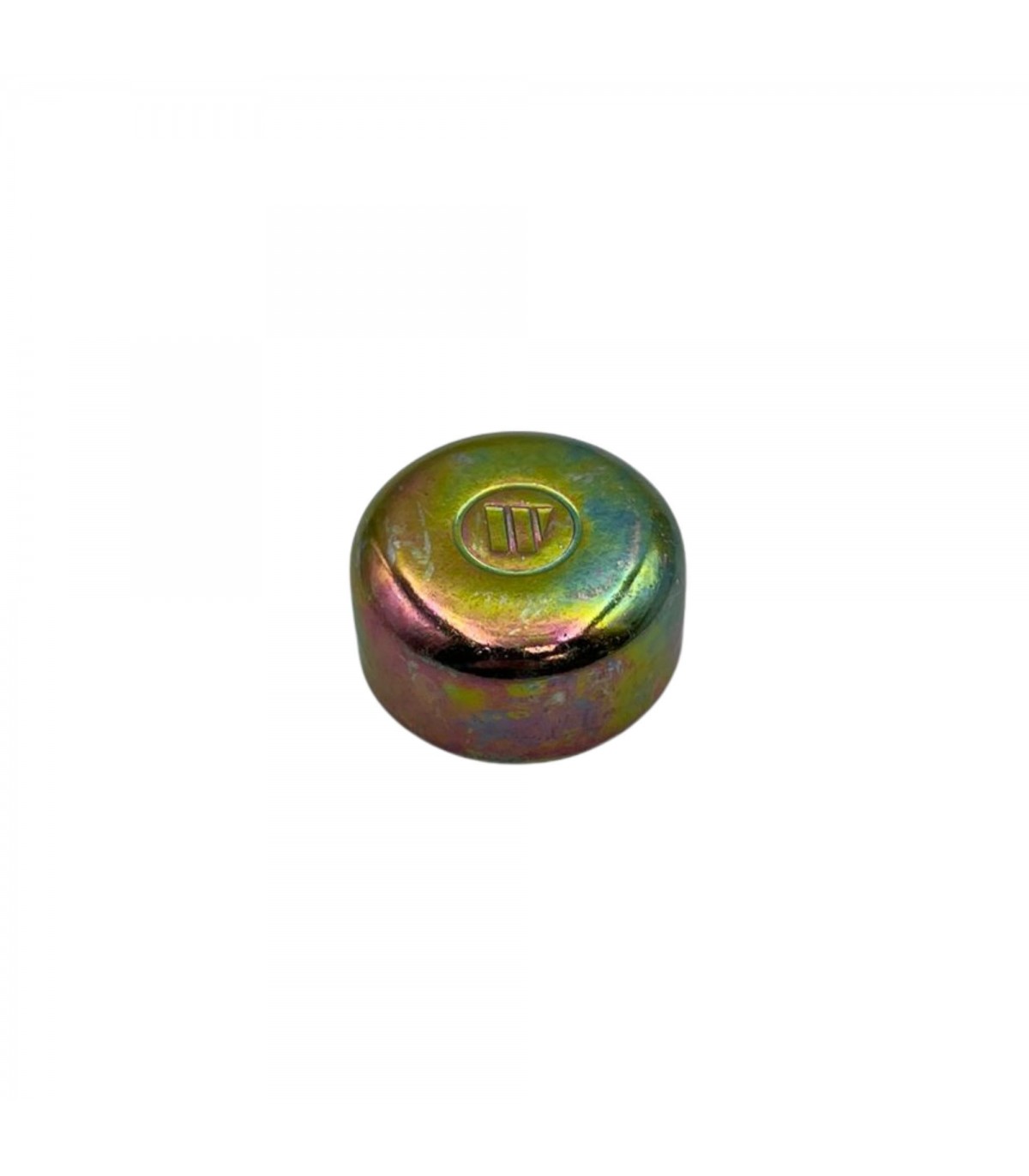 Rear hub cap - Ø 47x49.5x23mm - Ref 7700500011 - 1