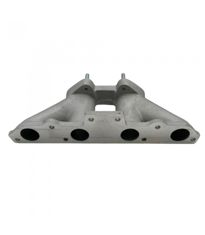 Aluminum intake manifold for mounting a Weber 40 DCOE carburetor - 1000 Rallye / R1 / R2 / R3 / 1200S - 5