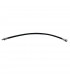 Front or Rear Brake Hose - Ø 3/8" - 24UNF / Length 480mm (Overall) - Juvaquatre (From 06/1954) - 1