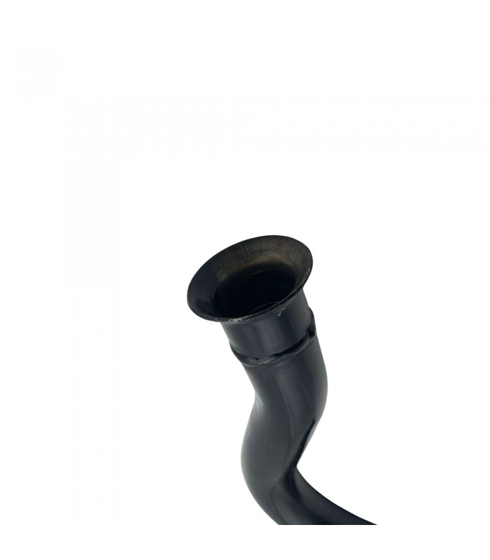 Tube d'échappement sortie de collecteur - R4 / 4L - (De 1962 à 1965) - 2