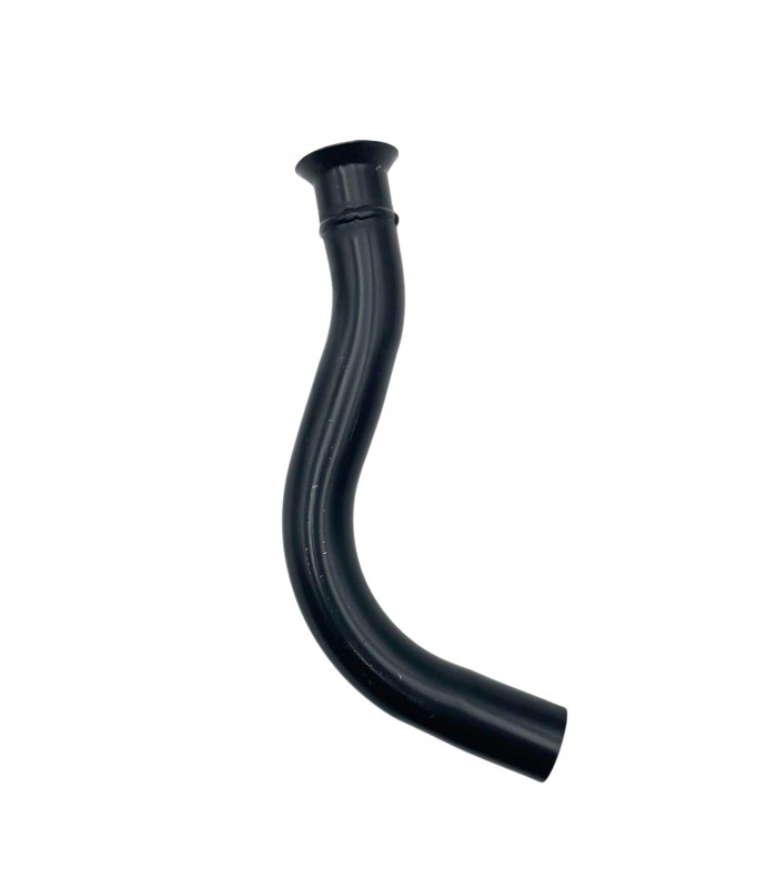 Tube d'échappement sortie de collecteur - R4 / 4L - (De 1962 à 1965) - 1