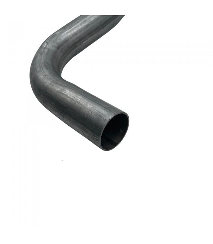 Tube d'échappement sortie de collecteur - R4 / 4L - Réf 7700578443 - 3