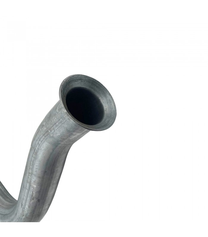 Tube d'échappement sortie de collecteur - R4 / 4L - Réf 7700578443 - 2