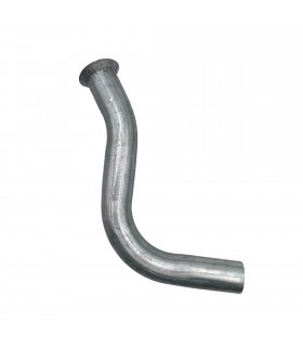 Tube d'échappement sortie de collecteur - R4 / 4L - Réf 7700578443 - 1