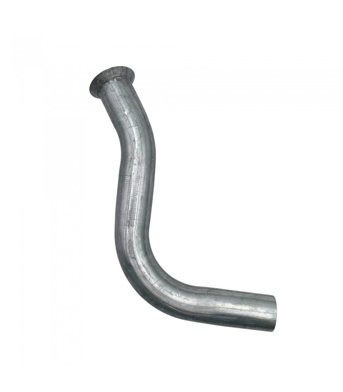 Tube d'échappement sortie de collecteur - R4 / 4L - Réf 7700578443 - 1