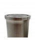 Set of 4 pistons and 4 liners Ø 60mm with segments and pins Ø 14mm (Complete) - 904cm³ engine - 2