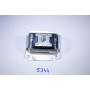Gearbox support (right or left) - ref 6000056200 / 7700557330 - 1