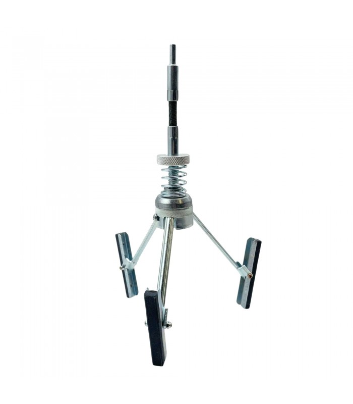 Alésoir / Honoir expansible pour cylindres à 3 pierres - 2