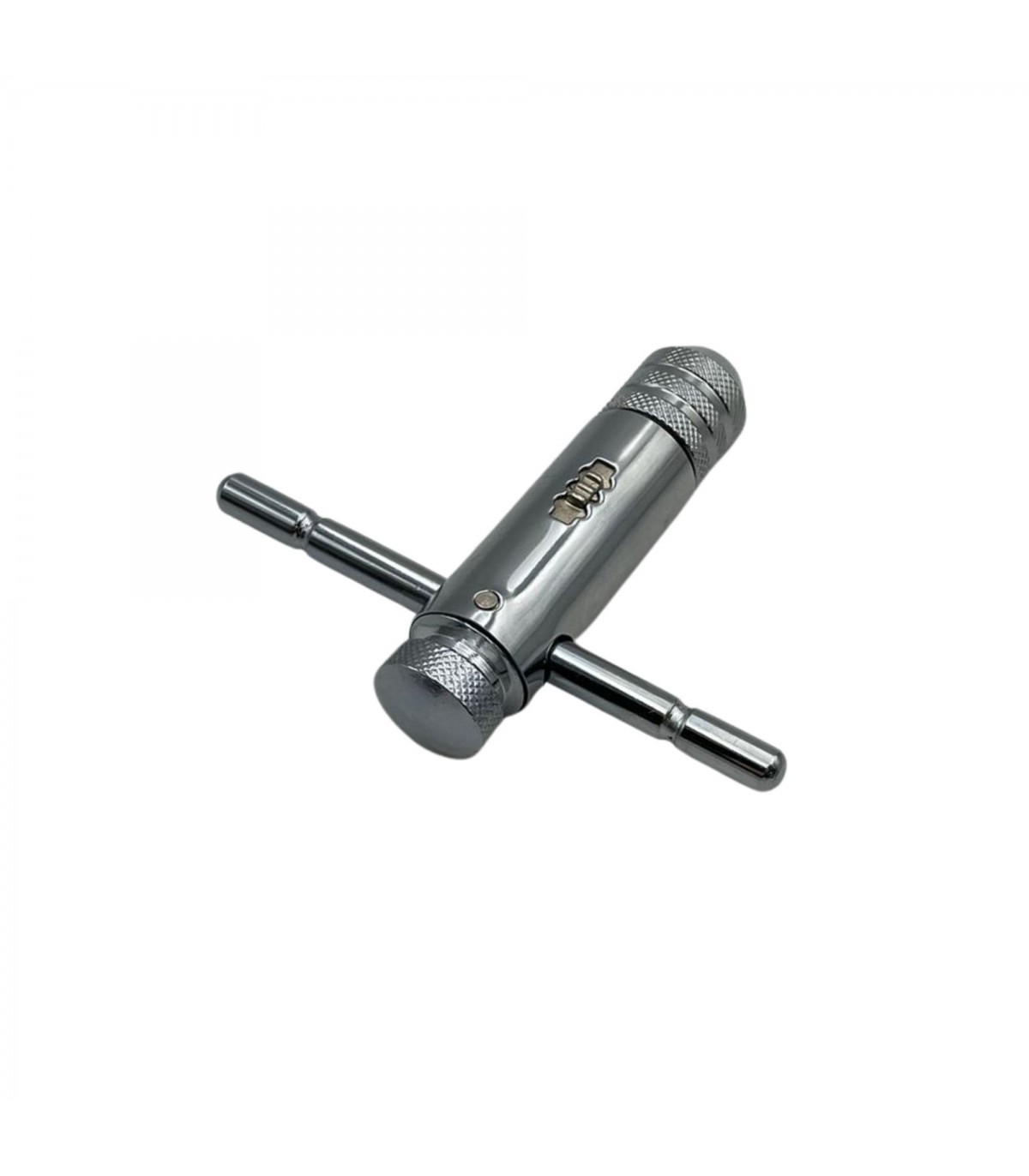 Porte taraud ou tourne à gauche à cliquet - Taille de taraud M3 à M10 - 2