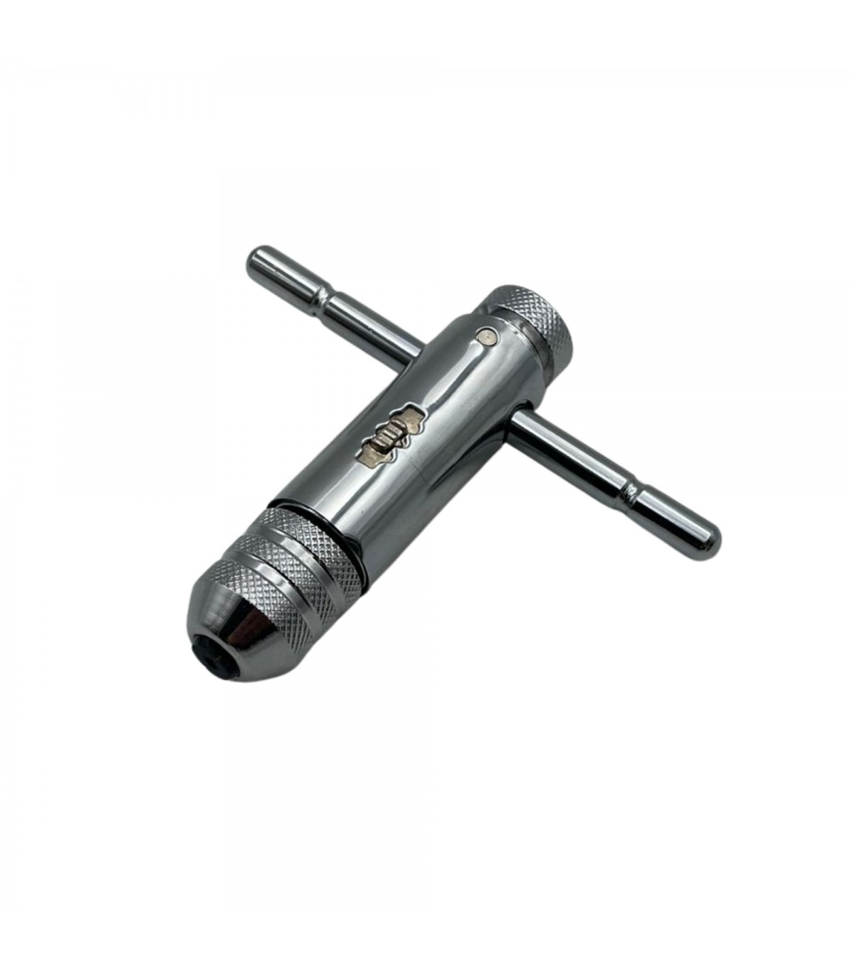 Porte taraud ou tourne à gauche à cliquet - Taille de taraud M3 à M10 - 1