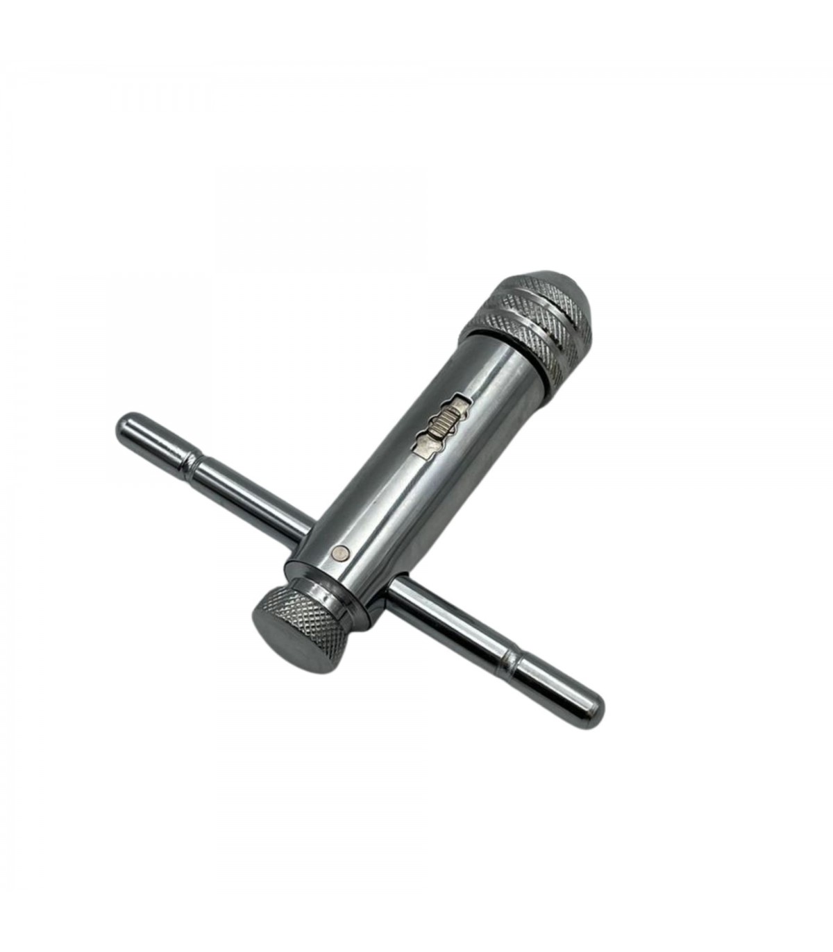 Porte taraud ou tourne à gauche à cliquet - Taille de taraud M4 à M12 - 2