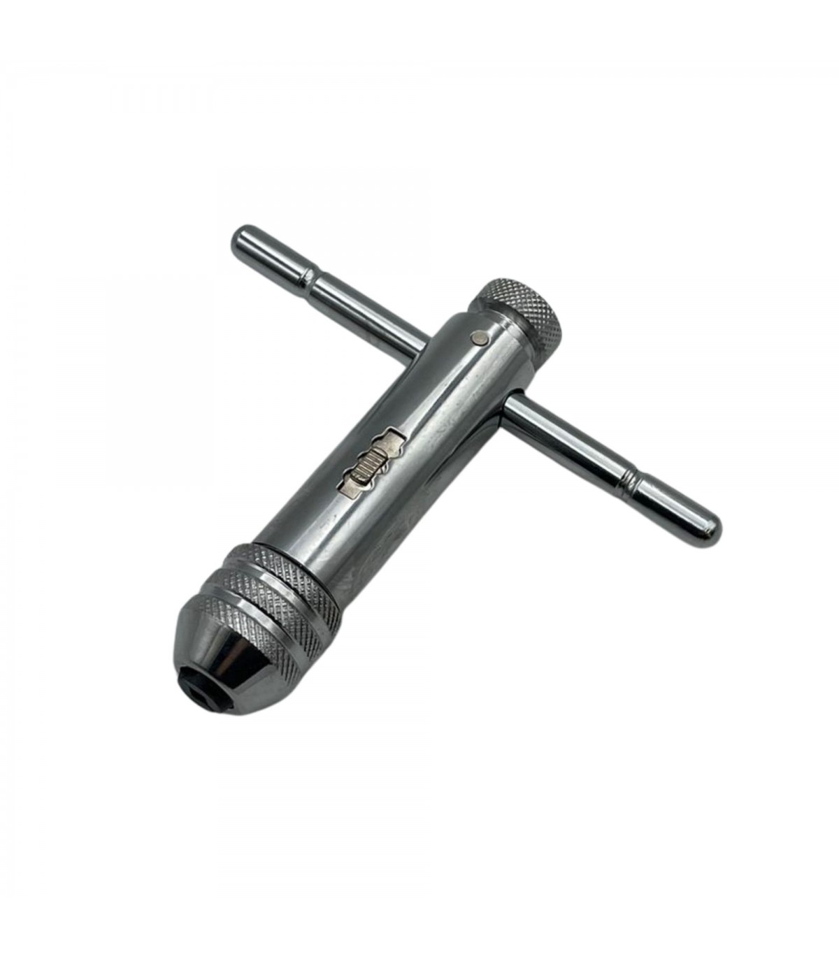 Porte taraud ou tourne à gauche à cliquet - Taille de taraud M4 à M12 - 1