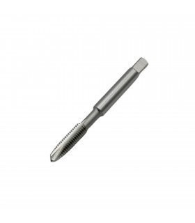 Taraud M6x100 (Pas à droite) - 1