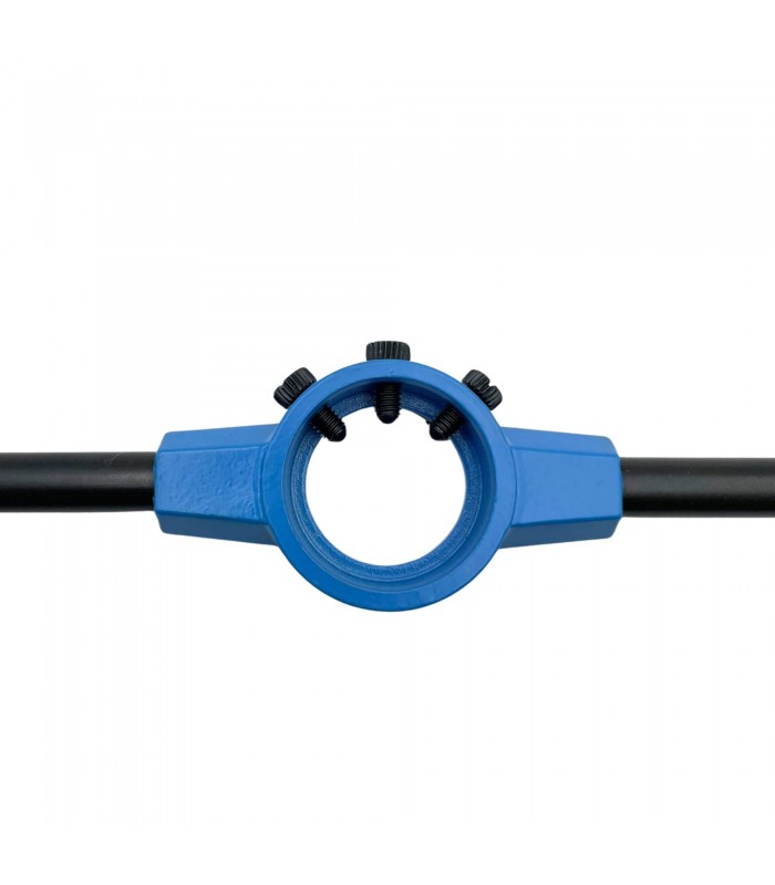 Porte filière en acier - Cage Ø 38,1mm - 2