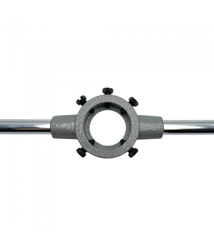 Porte filière en acier - Cage Ø 30mm - 2