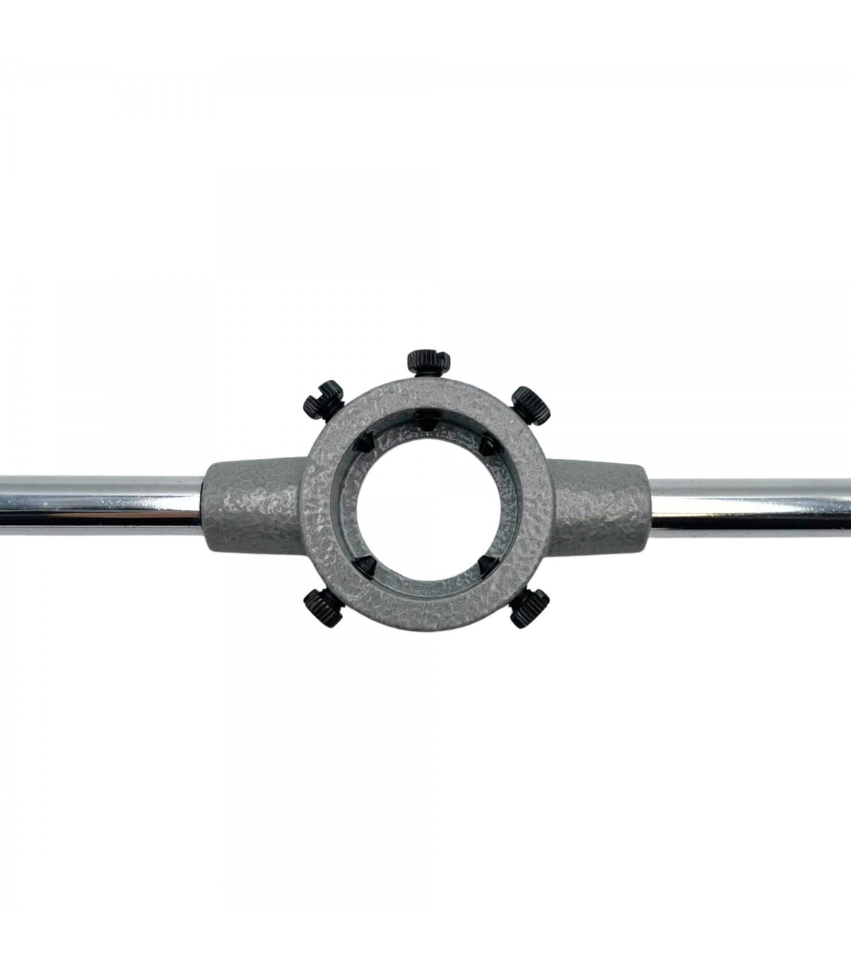 Porte filière en acier - Cage Ø 30mm - 2