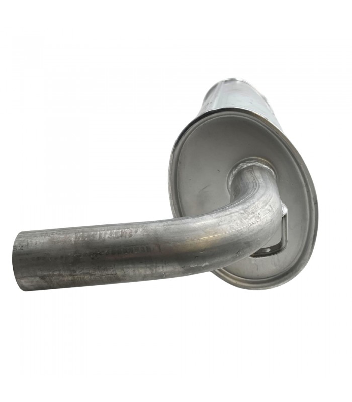 Rear silencer - R5 Alpine - Ref 6001000032 - 3